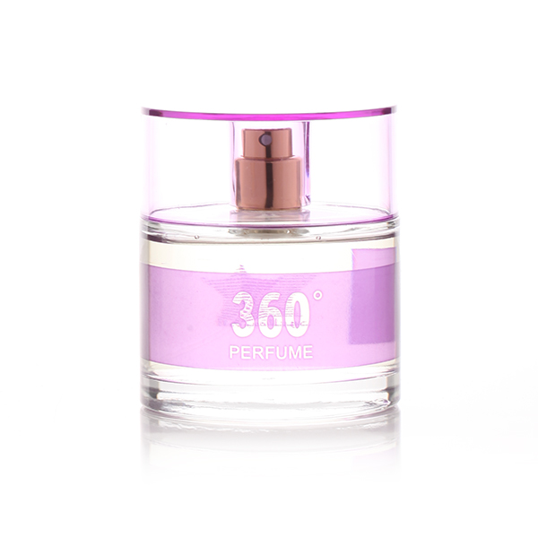 360 Perfume for Women , 100 ml