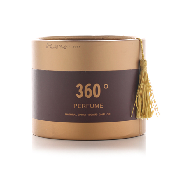 360 Perfume for Women , 100 ml