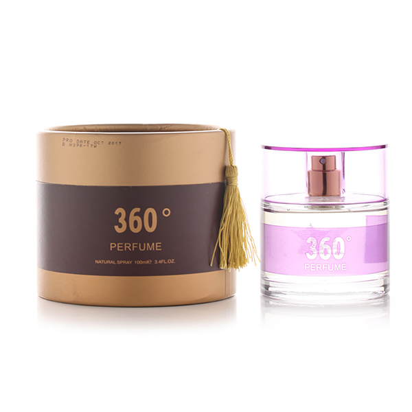 360 Perfume for Women , 100 ml