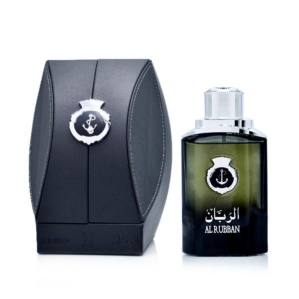 Al Rubban, 4 FL OZ - 120 ml