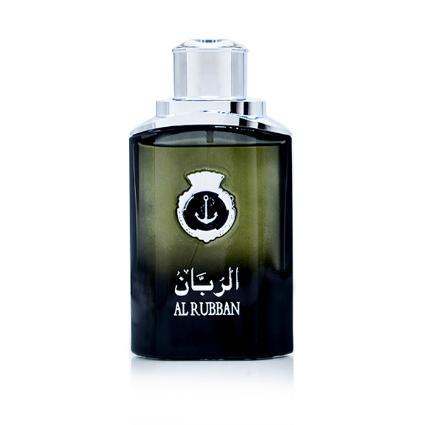 Al Rubban, 4 FL OZ - 120 ml