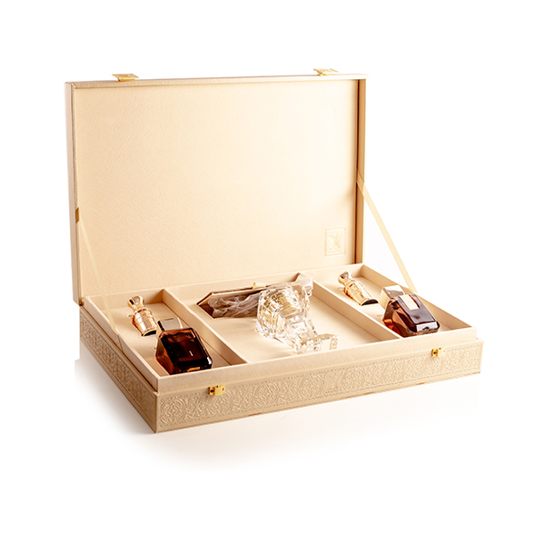 Arabian Brown 1 Set