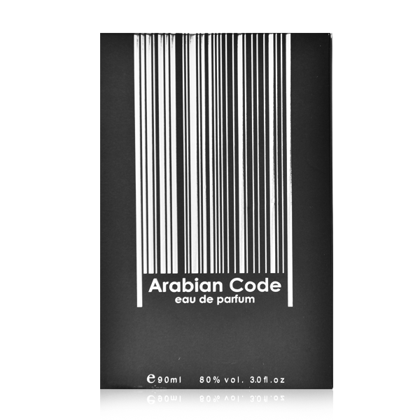 Arabian Code 90 ml