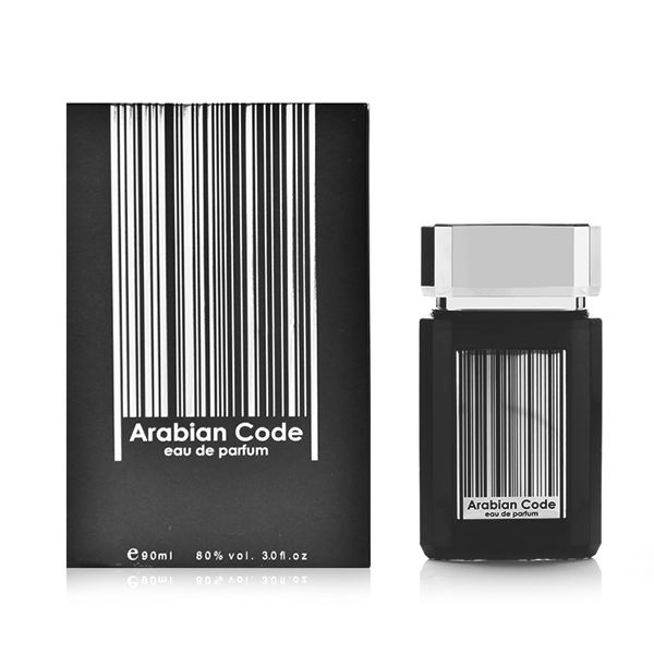 Arabian Code 90 ml