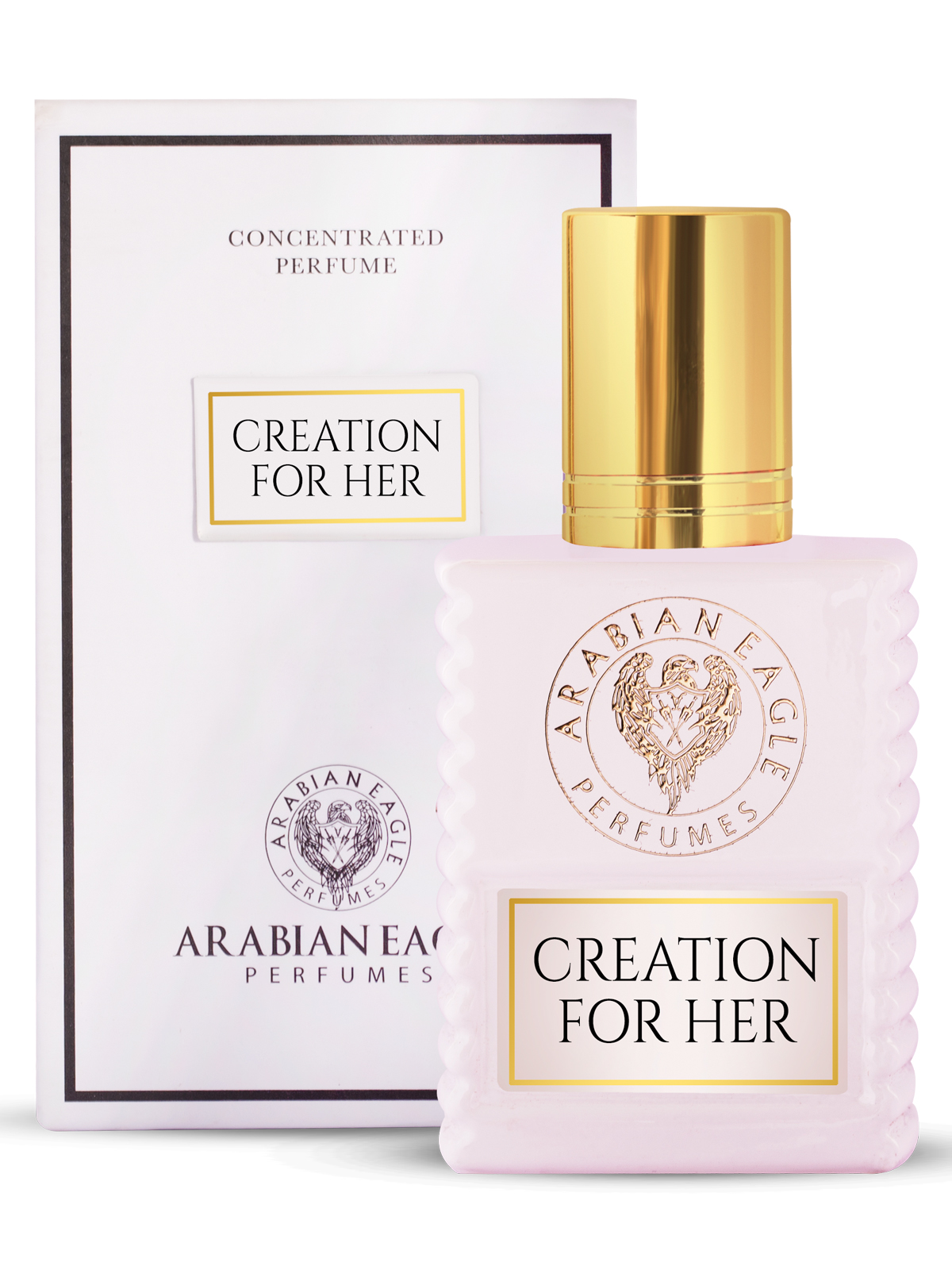 Arabian Eagle Exl CREATION FOR HER