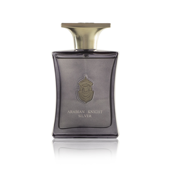 Arabian Knight Silver 100 ml