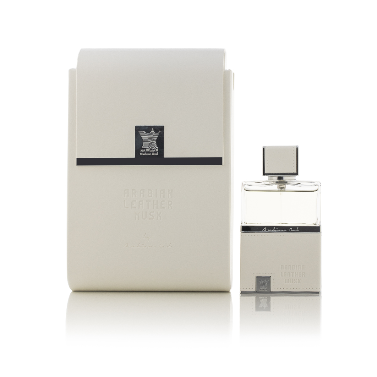 Arabian Leather Musk, 100ML