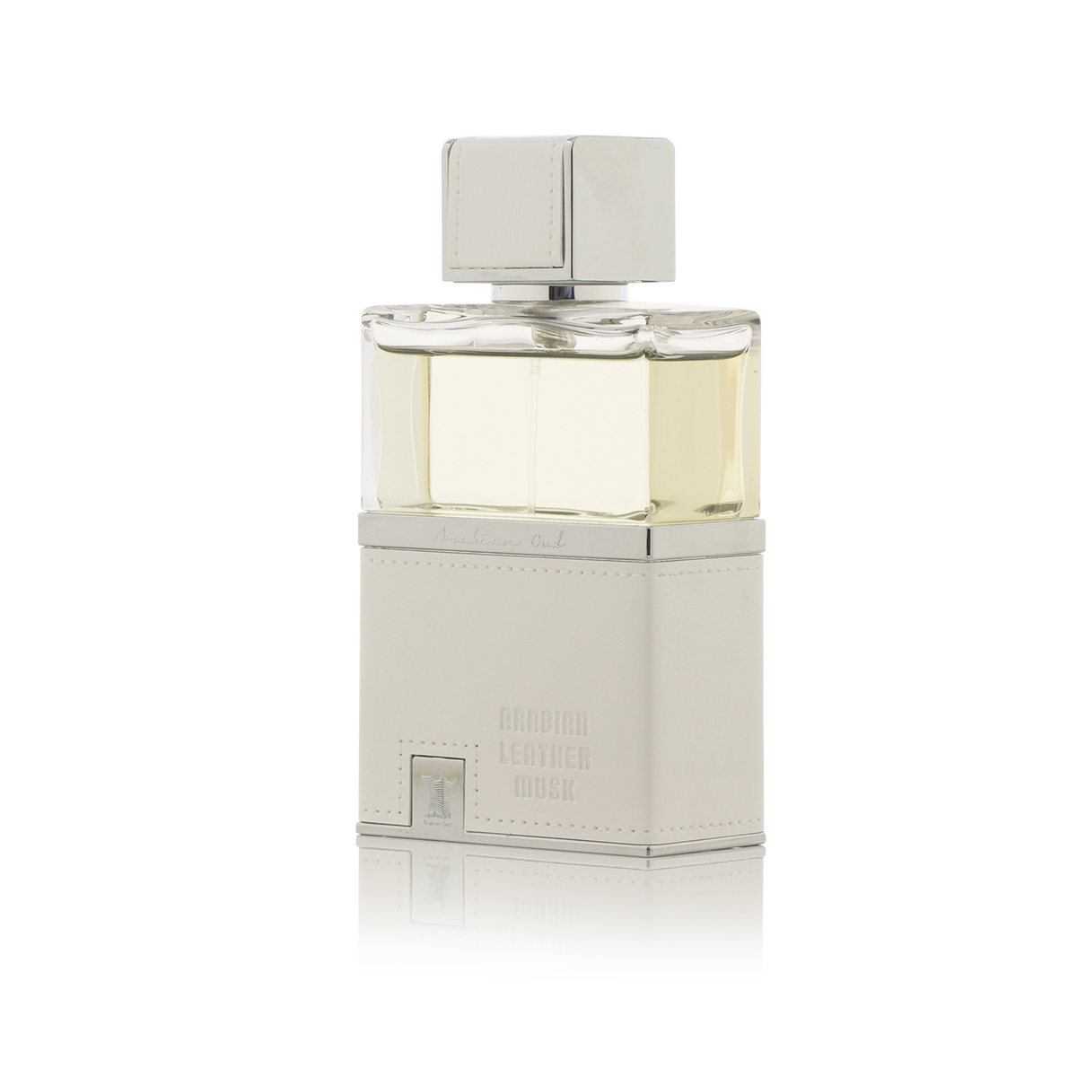 Arabian Leather Musk, 100ML