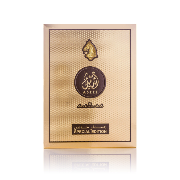 Aseel Special Edition 110 ml