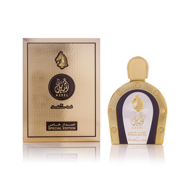 Aseel Special Edition 110 ml