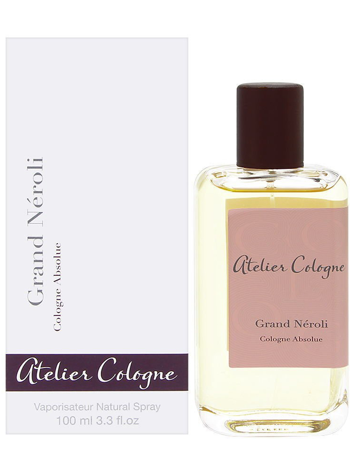 Atelier Cologne Grand Neroli Absolue Eau De Parfum