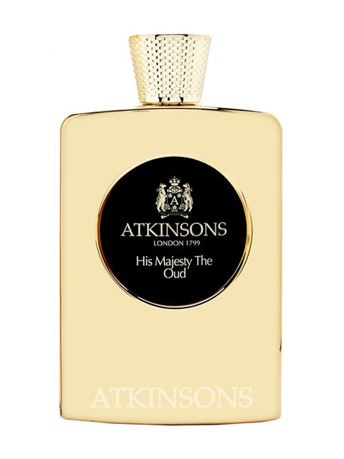Atkinsons Majesty The Oud For Men Eau De Parfum