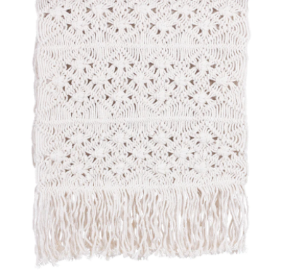 BED RUNNER MILAGROS