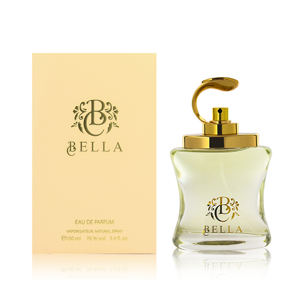 Bella  100 Ml