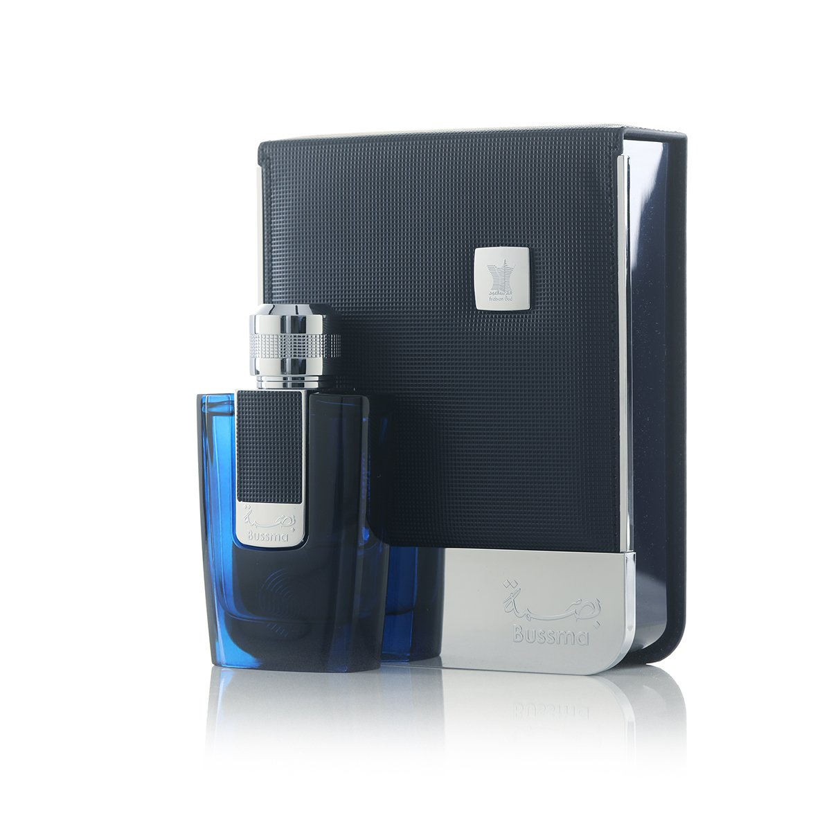 Blue Bussma 100ML