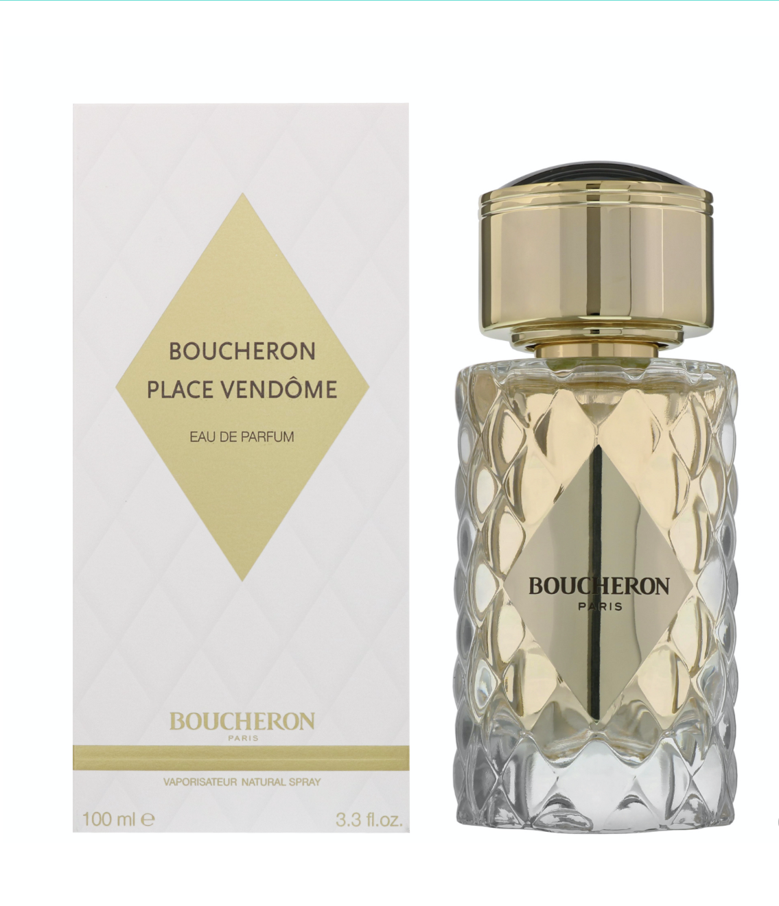 Boucheron Place Vendome For Women Eau De Parfum