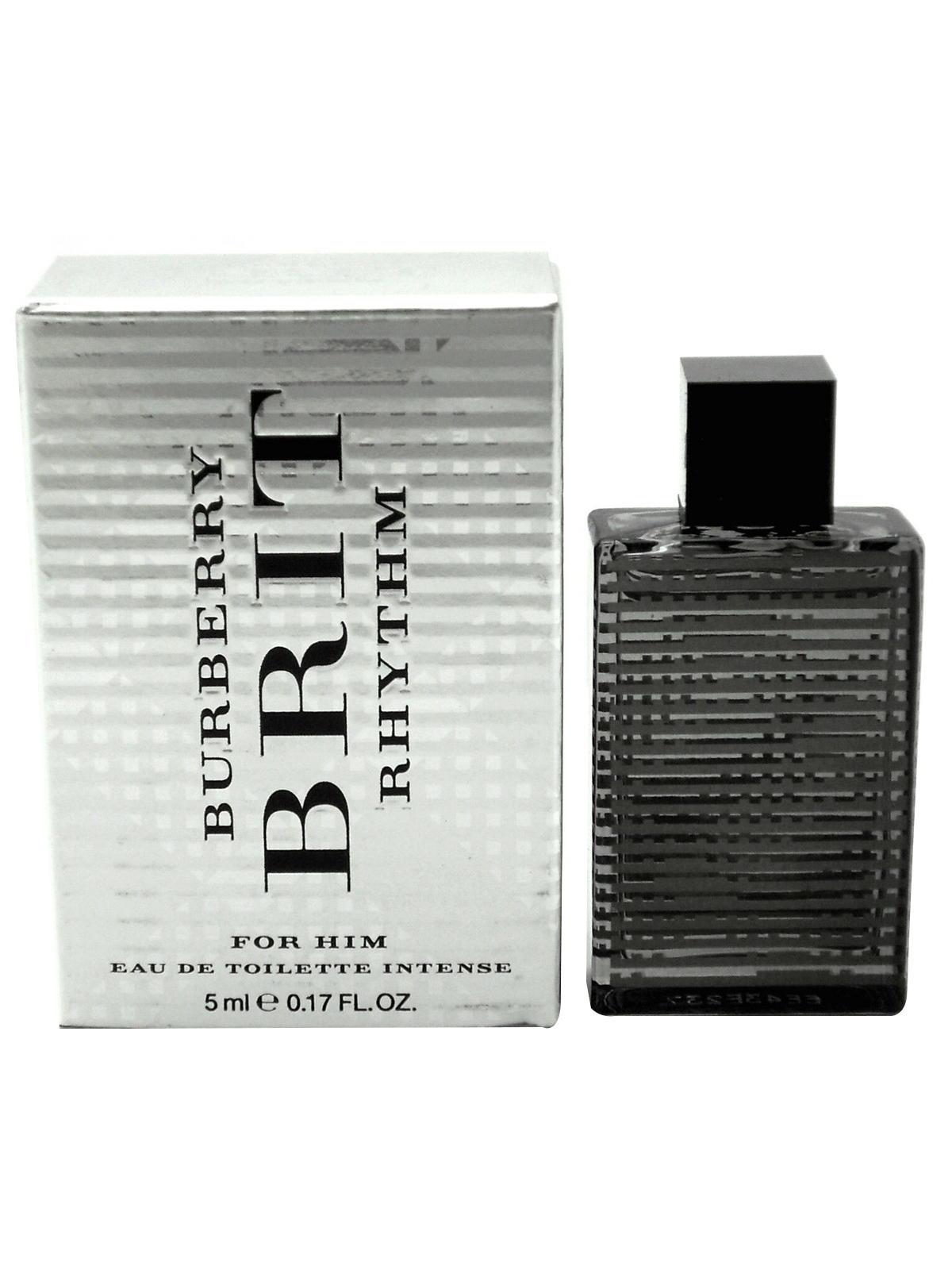 Burberry Brit Rhythm Intense MEau De Toilette