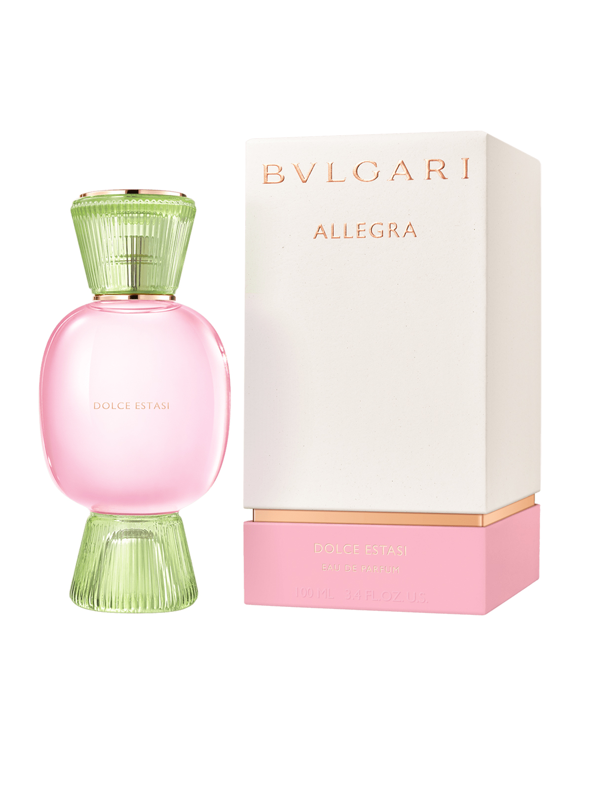 Bvlgari Allegra Dolce Estasi Eau De Parfum  For Unisex