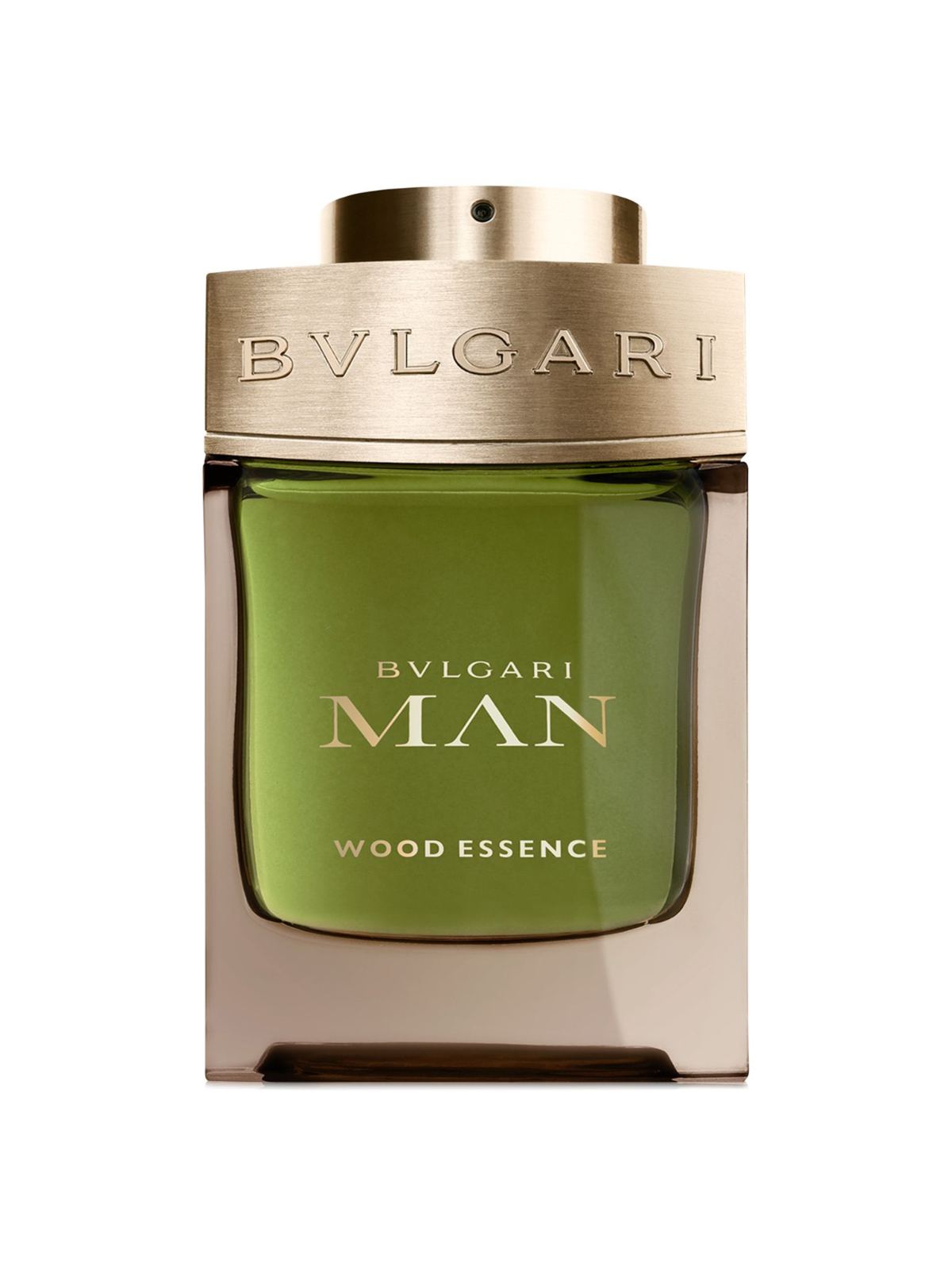 Bvlgari Man Wood Essence For Men Eau De Parfum