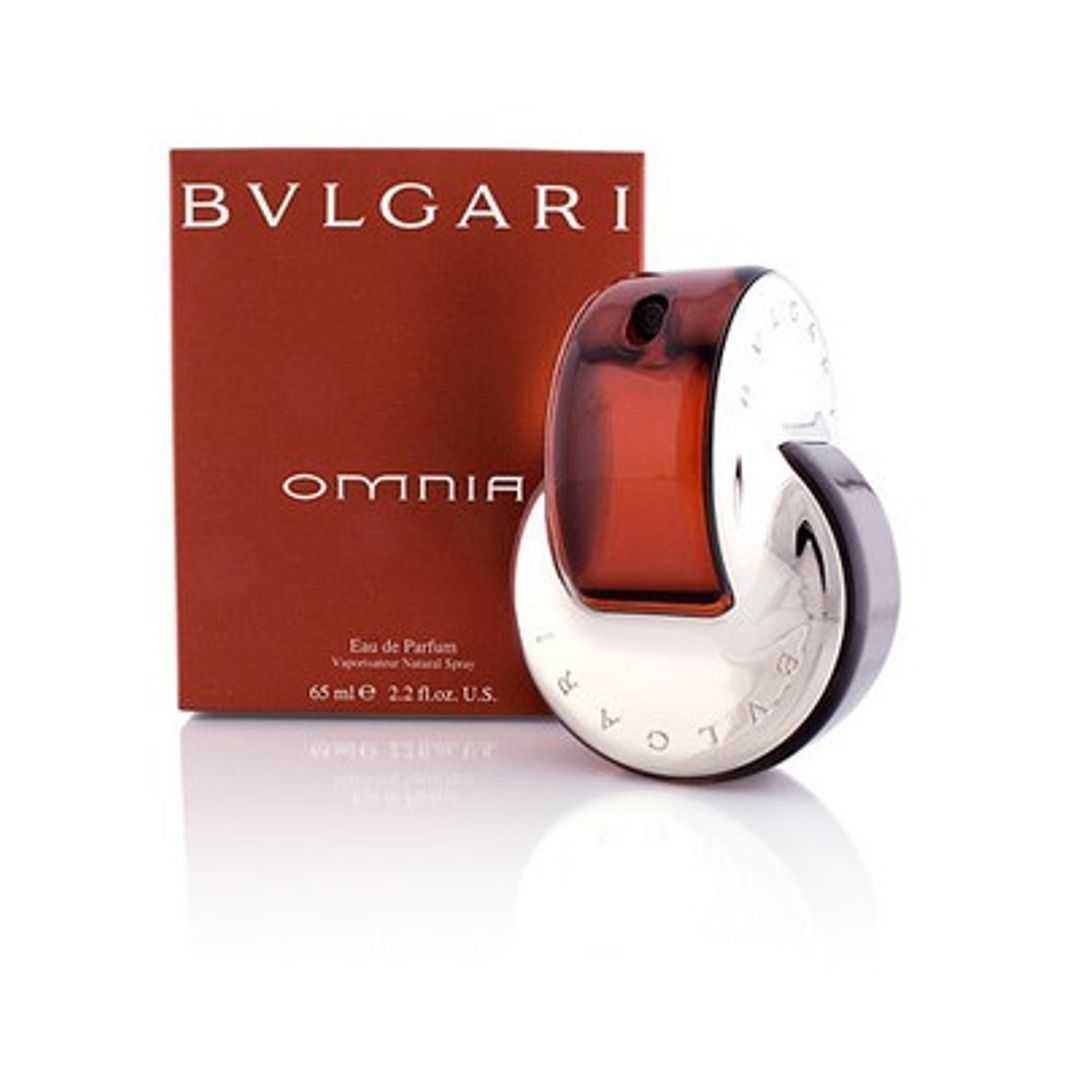 Bvlgari Omnia For Women Eau De Parfum