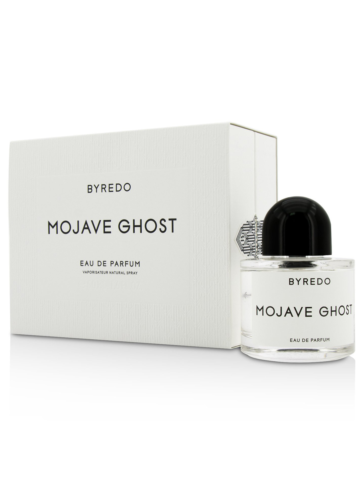 Byredo Mojave Ghost For Unisex Eau De Parfum