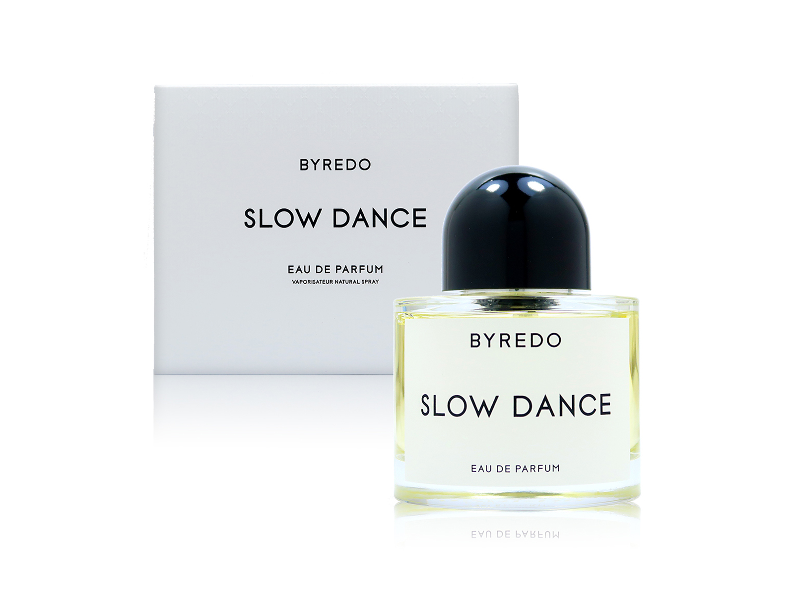 Byredo Slow Dance Eau De Parfum  Men & Women