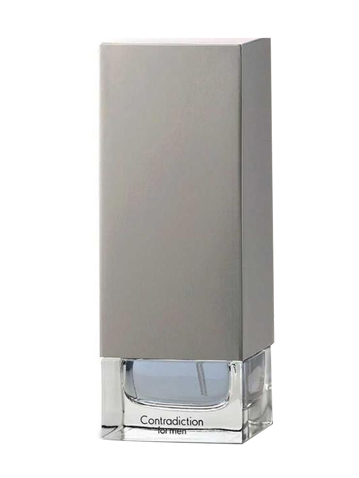 Calvin Klein Contradiction For Men Eau De Toilette