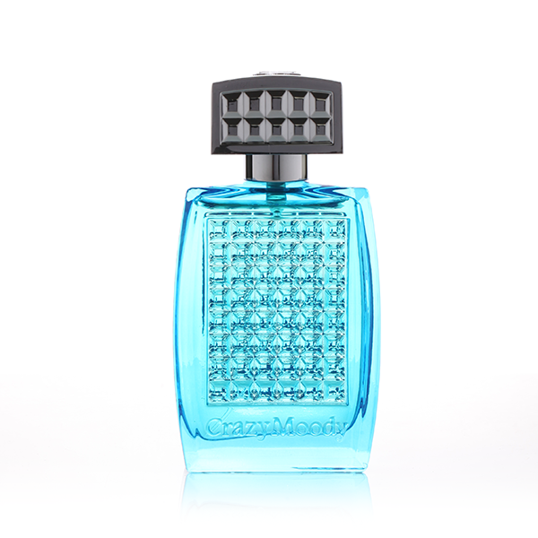 Crazy Moody for Unisex, 100 ml