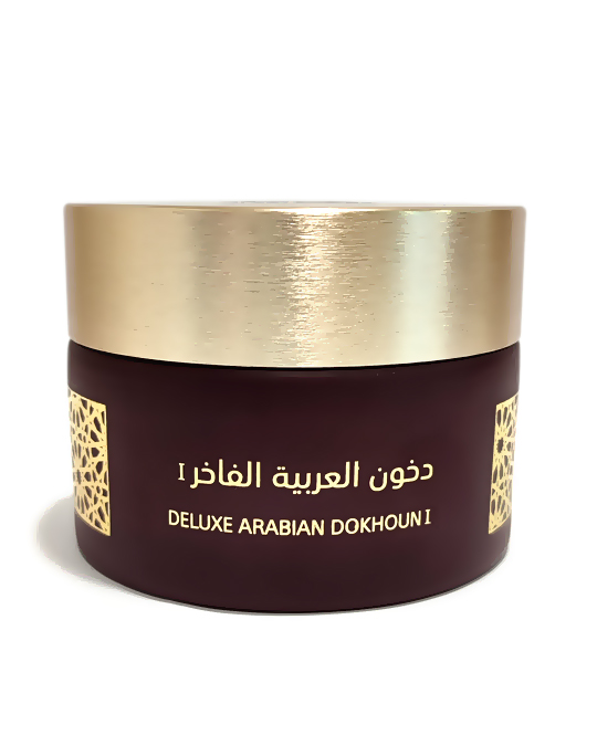 Deluxe Arabian Dokhoun 1