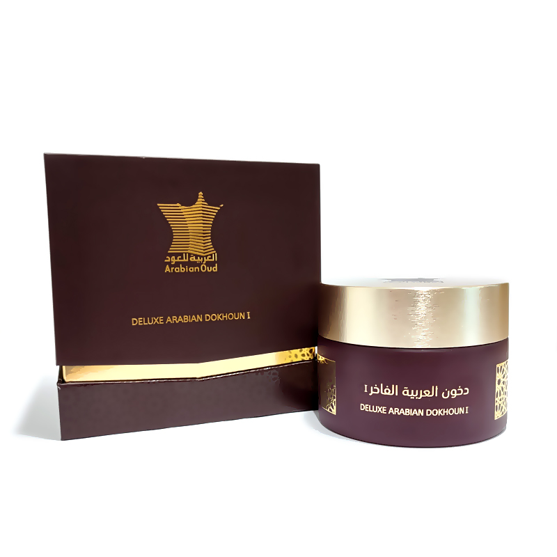 deluxe arabian dokhoun 3