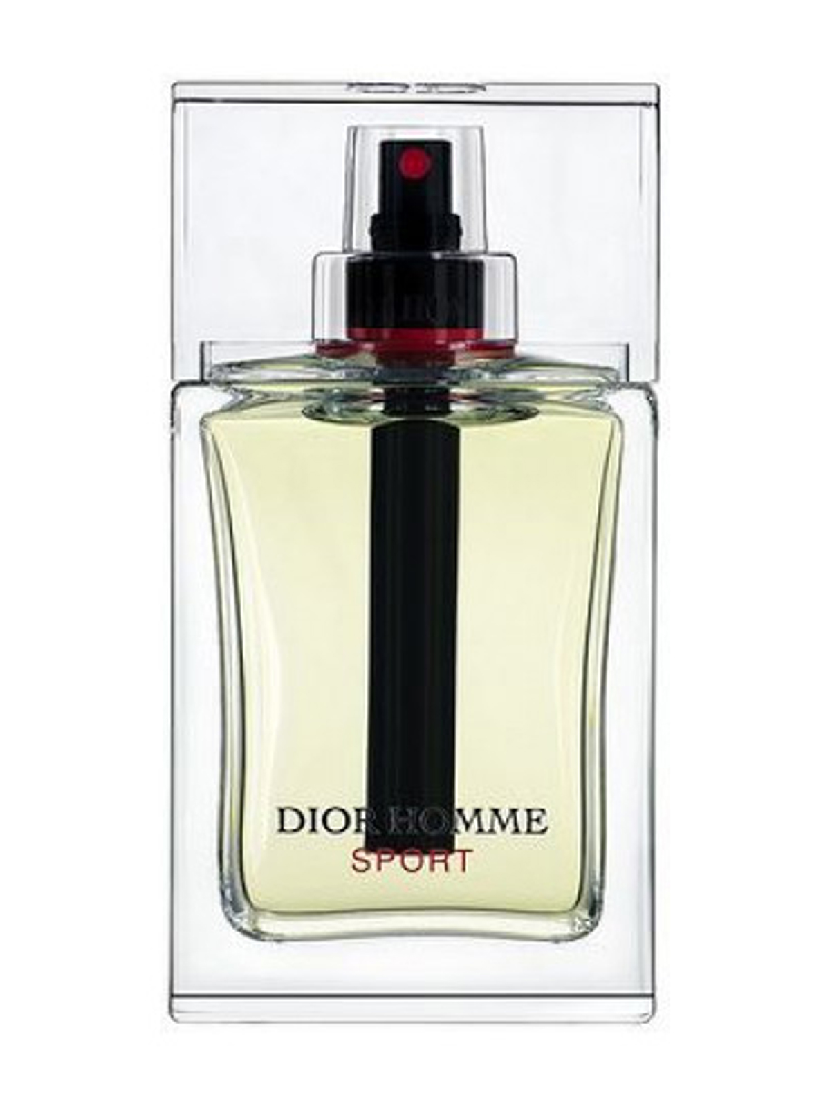Dior Homme Sport For Men Eau De Toilette