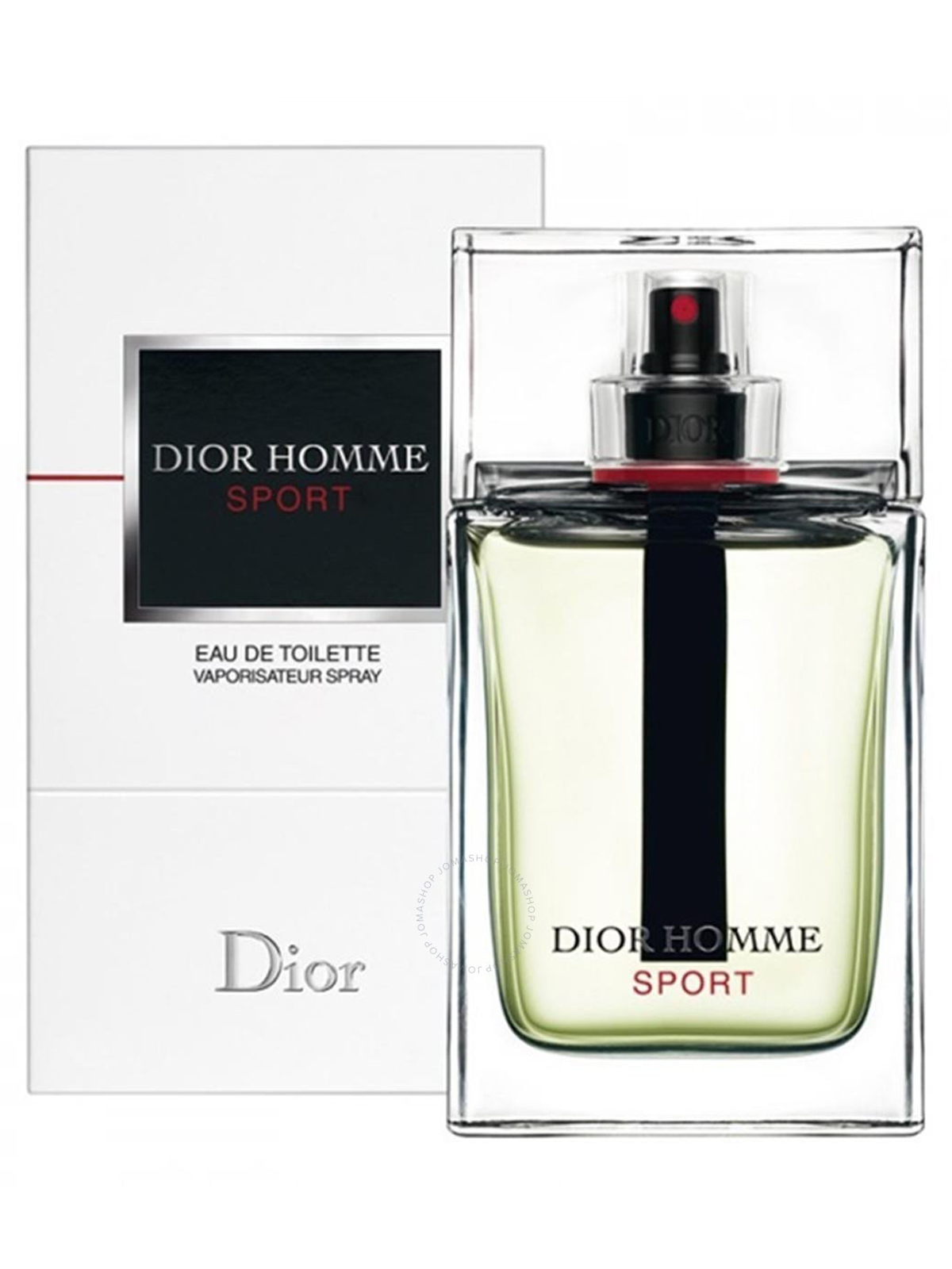 Dior Homme Sport For Men Eau De Toilette