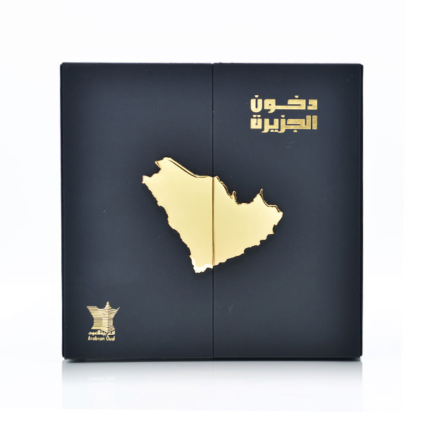 Dokhon Al Jazira