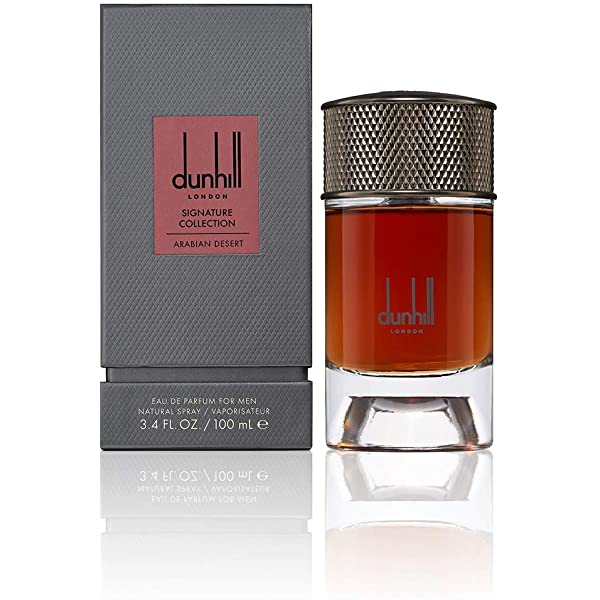 Dunhill Signature Collection Arabian Desert Men Eau De Parfum