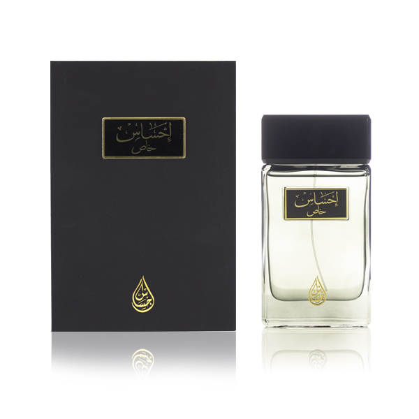Ehsas (Khas) 100 ml