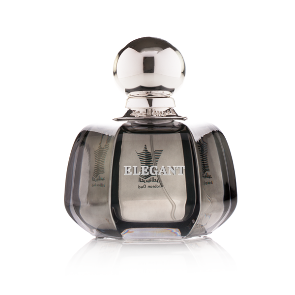 Elegant Black 100 Ml