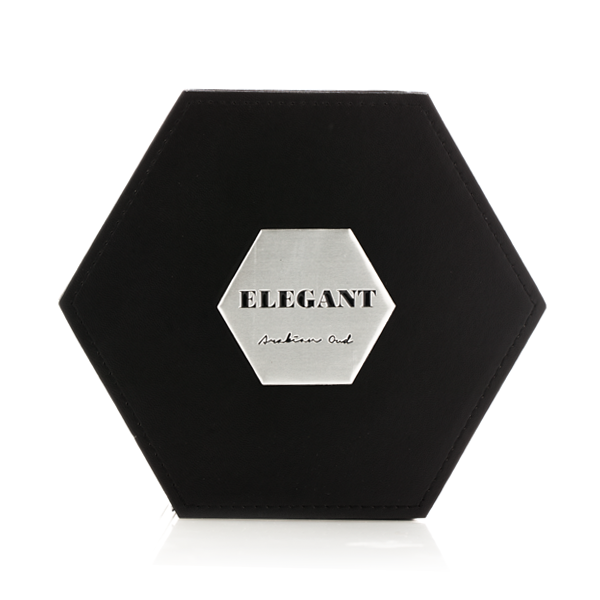 Elegant Black 100 Ml