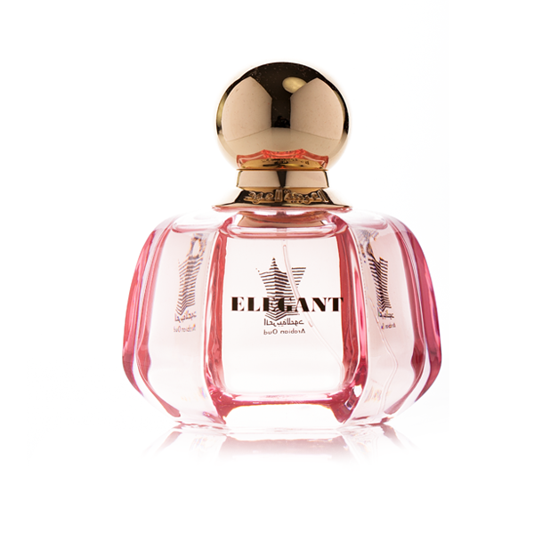 Elegant Pink 100 Ml