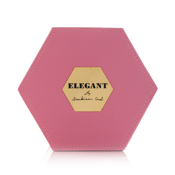 Elegant Pink 100 Ml