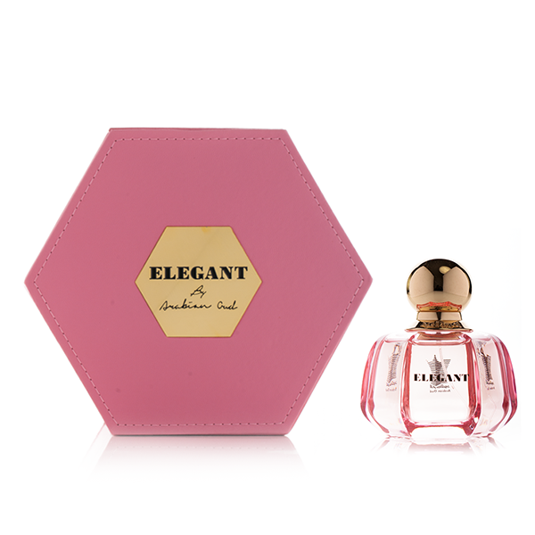Elegant Pink 100 Ml