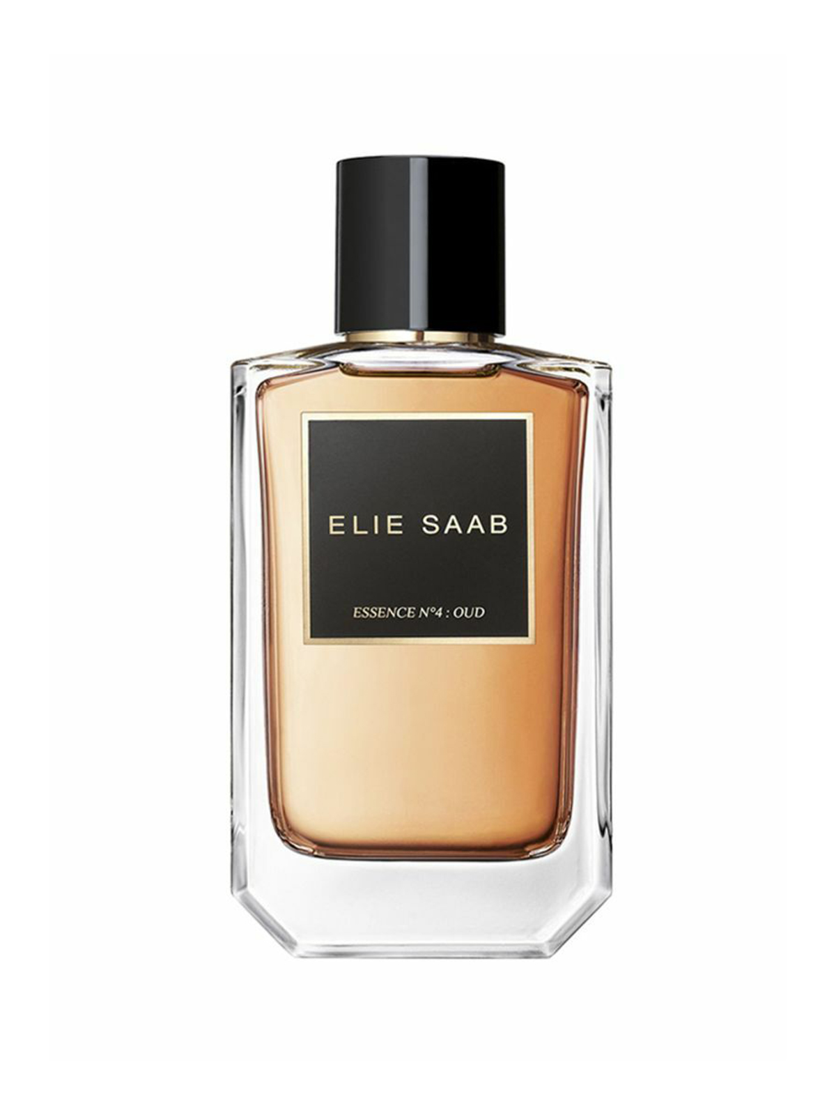 Elie Saab Essence No4 Oud Eau De Parfum  For Unisex