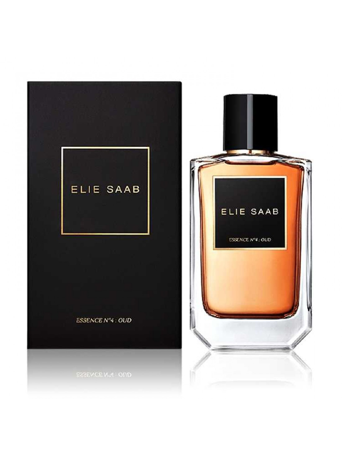 Elie Saab Essence No4 Oud Eau De Parfum  For Unisex