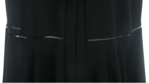 Emirati Cut Abaya