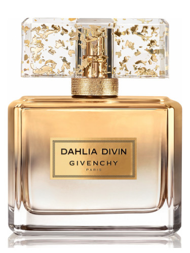 Givenchy Dahlia Divin Le Nectar De Parfume Intense Collector Edition for Women Eau De Parfum