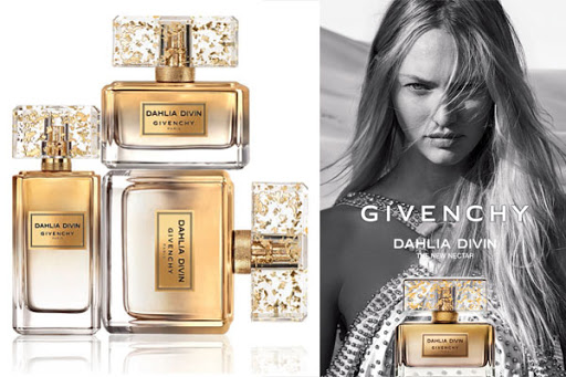Givenchy Dahlia Divin Le Nectar De Parfume Intense Collector Edition for Women Eau De Parfum