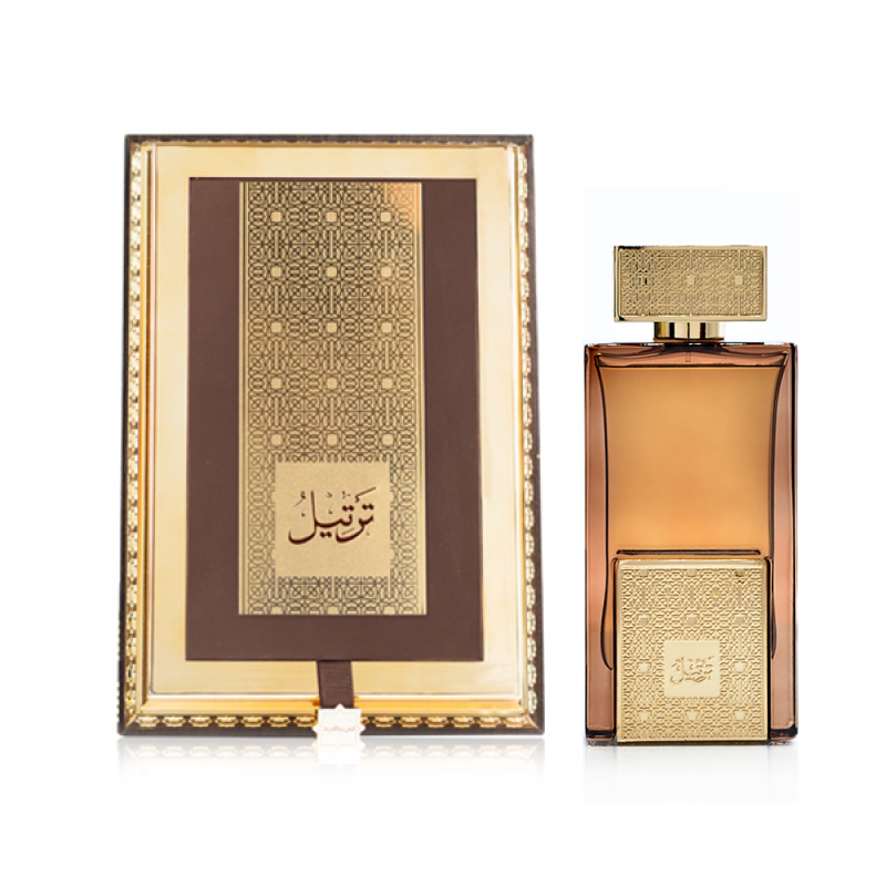 Gold Tartiel 75 ml