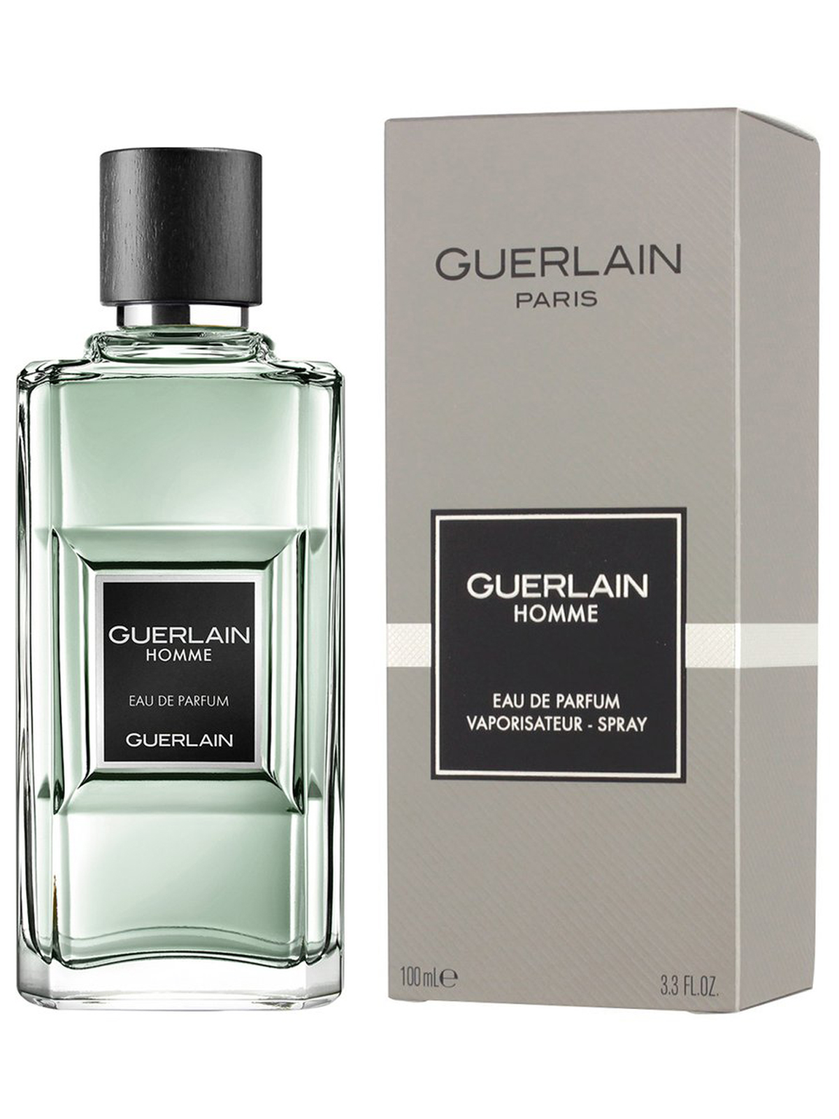Guerlain Homme For Men Eau De Parfum