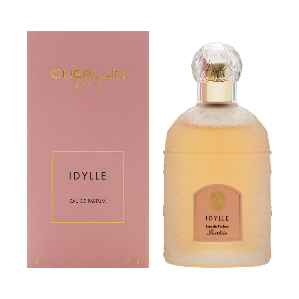 Guerlain Idylle For Women Eau De Parfum
