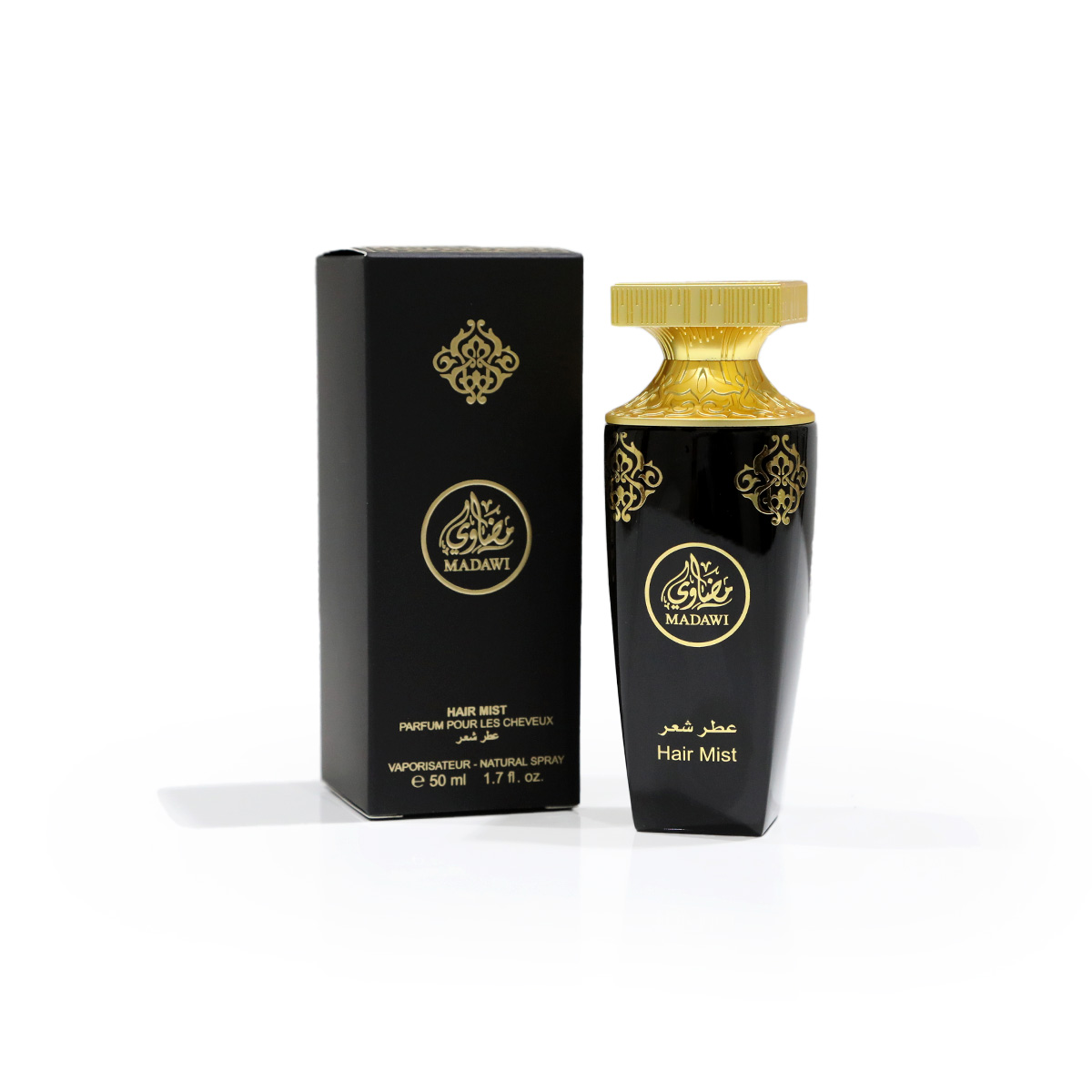 hair mists Madawi