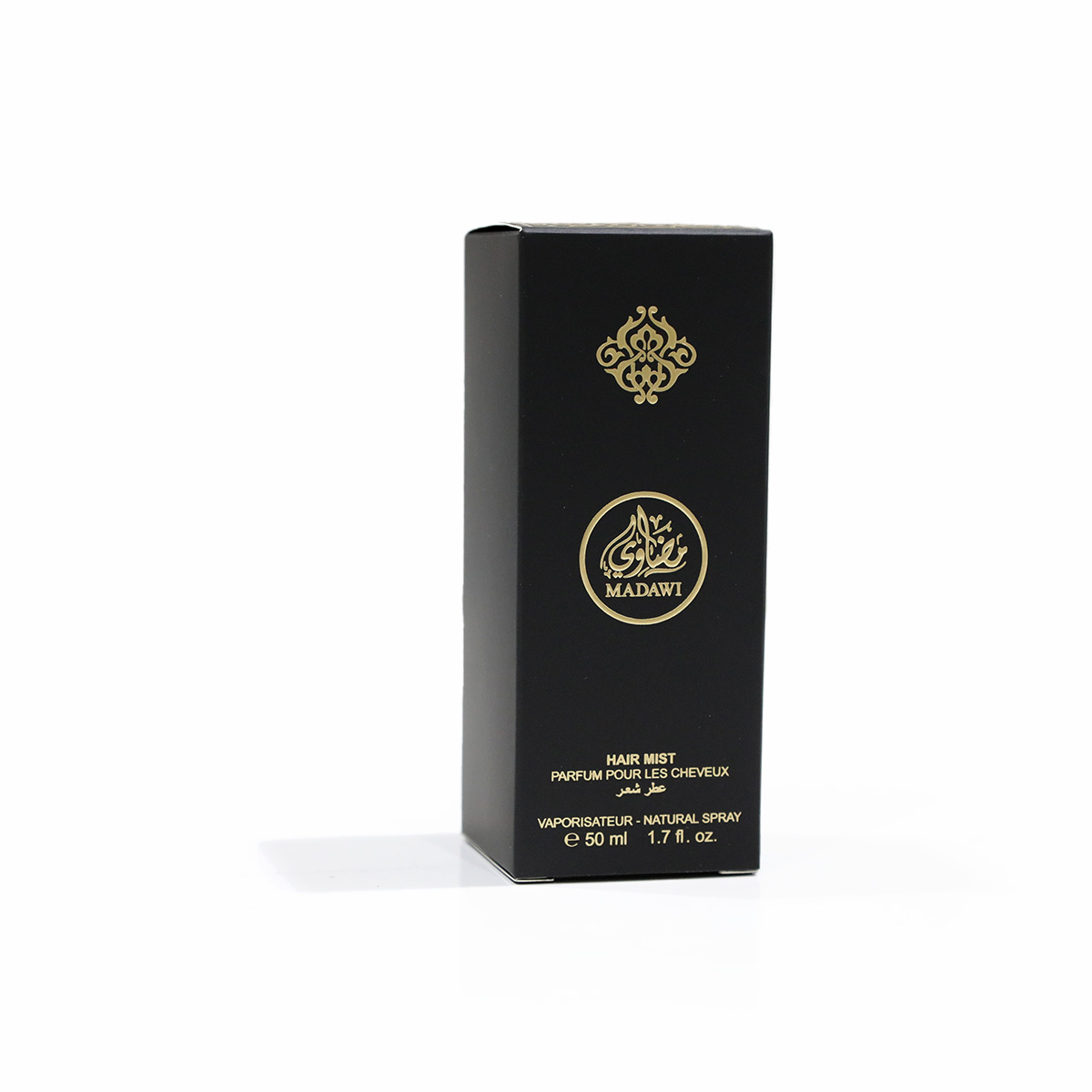 hair mists Madawi